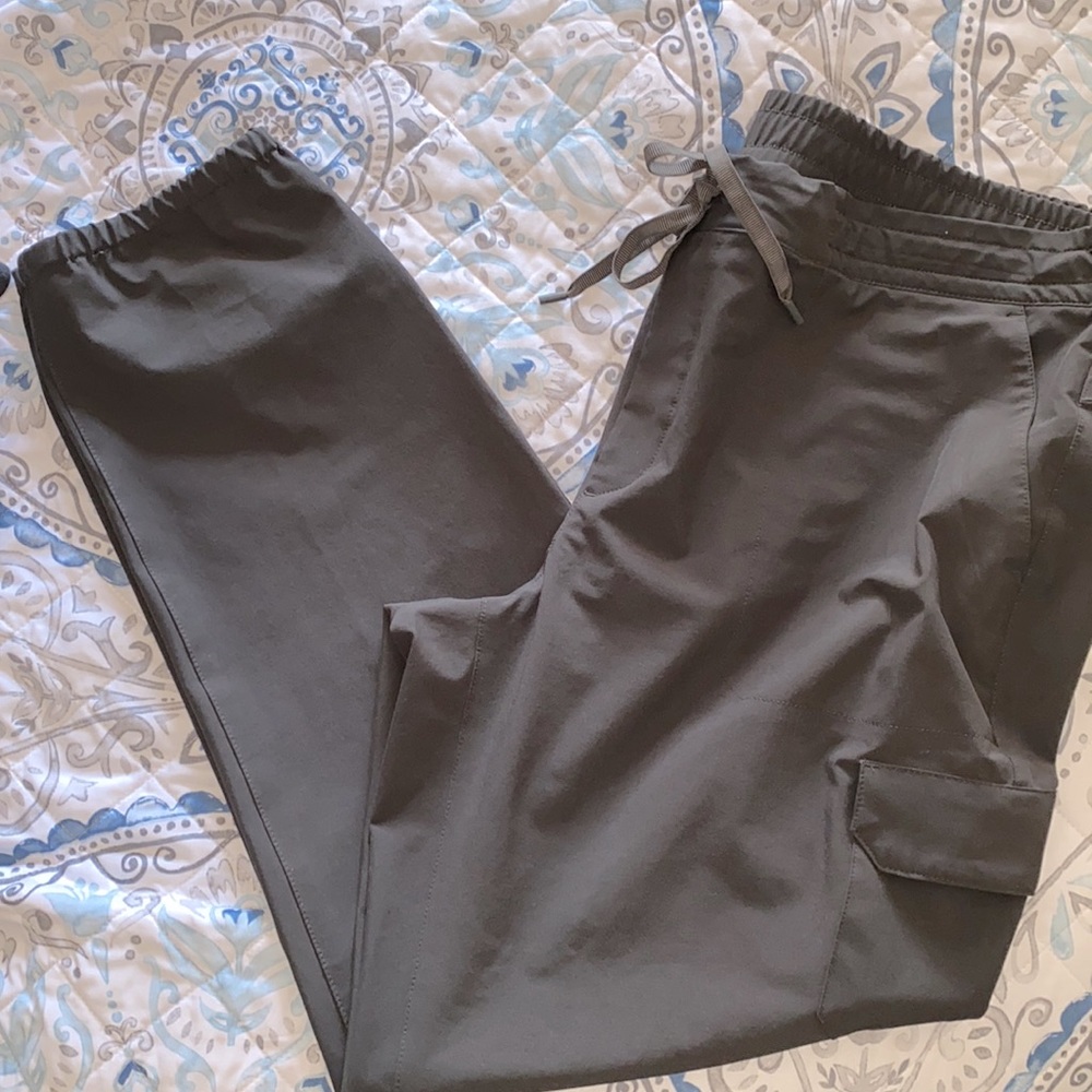 Eddie Bauer hiking jogger